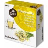 INFUSION SHIP MANZANILLA 100 UNIDADES