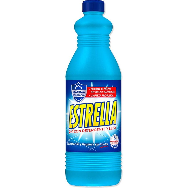 LEJIA ESTRELLA AZUL 1.43 L