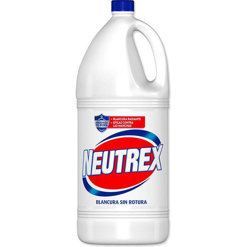 LEJIA NEUTREX BLANCA 3.820 L
