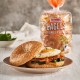 BAGELS BIMBO SEMILLAS 4 UNIDADES 300 GR