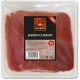 JAMON NAVIDUL CURADO LONCHAS 500 GR