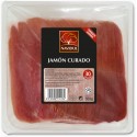 JAMON NAVIDUL CURADO LONCHAS 500 GR