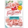 JAMON COCIDO EN LONCHAS CAMPOFRIO FINISSIMAS 115G