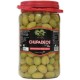 ACEITUNAS VERDES CHUPADEOS FLOR DE MALAGA 1.292 KG