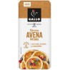 HARINA DE AVENA INTEGRAL GALLO 500 GR