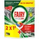 CAPSULAS DE LAVAVAJILLAS FAIRY PLATINUN PLUS 15+15 UNIDADES
