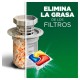 CAPSULAS DE LAVAVAJILLAS FAIRY PLATINUN PLUS 15+15 UNIDADES