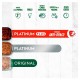CAPSULAS DE LAVAVAJILLAS FAIRY PLATINUN PLUS 15+15 UNIDADES