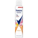 DESODORANTE TROPICAL REXONA SPRAY 200 ML