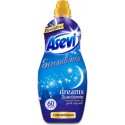 SUAVIZANTE ASEVI DREAMS 60DS 1.32 L