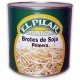 BROTES SOJA VERDE PILAR LT. 2.5 KG
