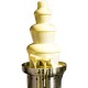 CREMA LIQUIDA BLANCA PARA GOFRE MARCOS TONDA 1 KG