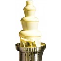 CREMA LIQUIDA BLANCA PARA GOFRE MARCOS TONDA 1 KG