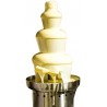 CREMA LIQUIDA BLANCA PARA GOFRE MARCOS TONDA 1 KG