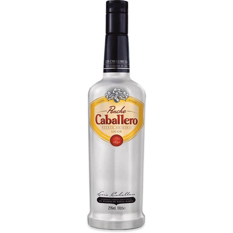 PONCHE CABALLERO 1 L