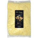 QUESO RALLADO ESPECIAL PIZZA VIDA VEGANA JUAN MARTINEZ SABOR MOZZARELLA 1KG