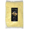 QUESO RALLADO ESPECIAL PIZZA VIDA VEGANA JUAN MARTINEZ SABOR MOZZARELLA 1KG