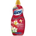 SUAVIZANTE ASEVI PASION 60 DS 1.32 L