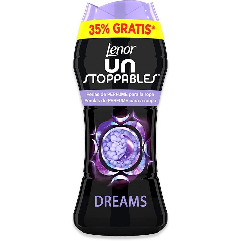 PERLAS LENOR DREAMS 210+75 GR