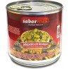 CHILE JALAPEÑO EN RODAJAS SABORMEX LATA 380GR