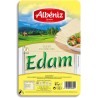 QUESO EDAM EN LONCHAS ALBENIZ 65 GR