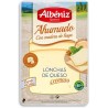 QUESO AHUMADO EN LONCHAS ALBENIZ 60 GR