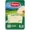 QUESO TIERNO EN LONCHAS ALBENIZ 65 GR