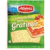 QUESO PARA GRATINAR RALLADO ALBENIZ 150 GR