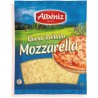 MOZZARELLA RALLADA ALBENIZ 150 GR