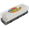 RULO DE QUESO DE CABRA ALBENIZ 1 KG