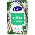 AZUCAR BLANCO BOLSA PAPEL SIDUL 1 KG