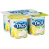 YOGUR YAOS GRIEGO LIMA LIMON NESTLE 115G PACK 4