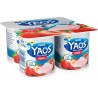 YOGUR YAOS GRIEGO FRESA NESTLE 115G P-4