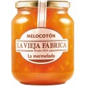 MERMELADA DE MELOCOTON LA VIEJA FABRICA 800 G