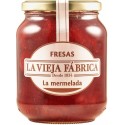 MERMELADA DE FRESA LA VIEJA FABRICA 800 GR