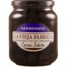 MERMELADA LA VIEJA FABRICA COCINA SELECTA ARANDANOS 800G