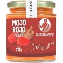 MOJO GUACHINERFE ROJO PICANTE 200 GR
