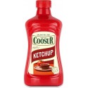 KETCHUP COOSUR PET 1.85 KG