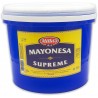 MAYONESA MILLAS SUPREME CUBO 5 L