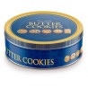GALLETAS DE MANTEQUILLA BUTTER COOKIES LATA 454 GR