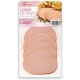 LOMO DE PAVO SERRANO 4 LONCHAS 200 GRAMOS