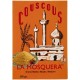 COUS COUS DE GRANO MEDIO LA MOSQUERA 500 GR