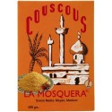 COUS COUS DE GRANO MEDIO LA MOSQUERA 500 GR