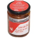 LOMO DE ORZA EN ACEITE DE OLIVA VIRGEN EXTRA SIERRA MUDELA 400 GR