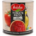 TOMATE FRITO HIDA LATA 2.5 KG