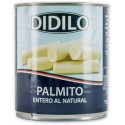 PALMITOS DIDILO LATA 800 GR