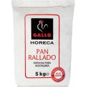 PAN RALLADO GALLO SACO 5 KG