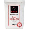 PAN RALLADO GALLO SACO 5 KG