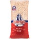 ALUBIA LUENGO BLANCA LARGA 5 KG