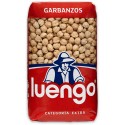 GARBANZO SELECTO LUENGO 500 GR